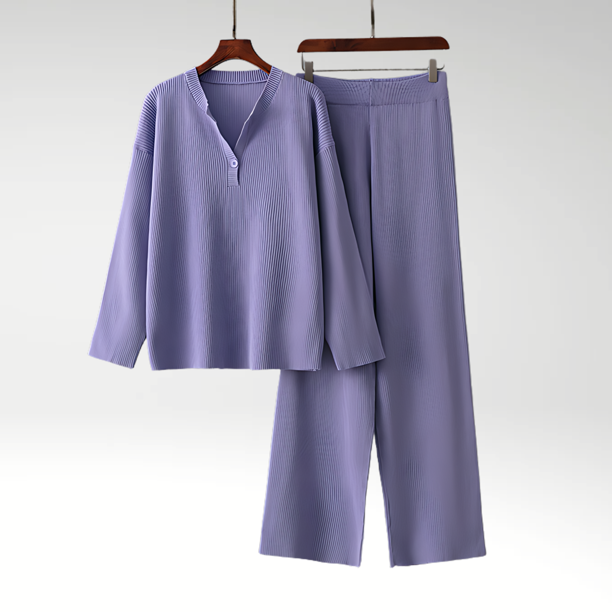 Reveré™ | Cozy Luxe todelt sett