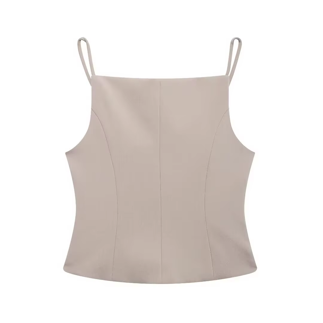 Reveré™ | Sofia Skreddersydd Korsettopp
