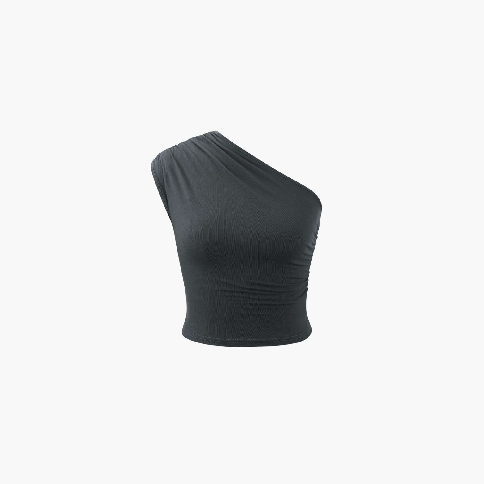 Reveré™ | Asymmetrisk One-Shoulder Top