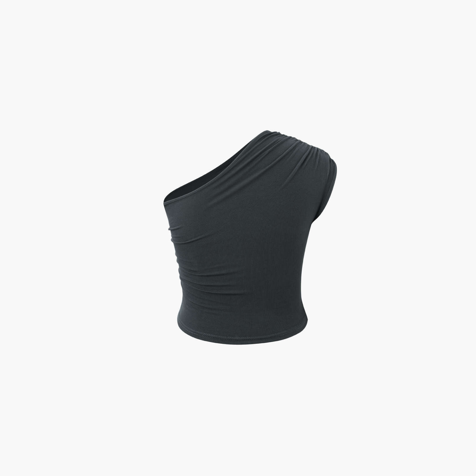 Reveré™ | Asymmetrisk One-Shoulder Top