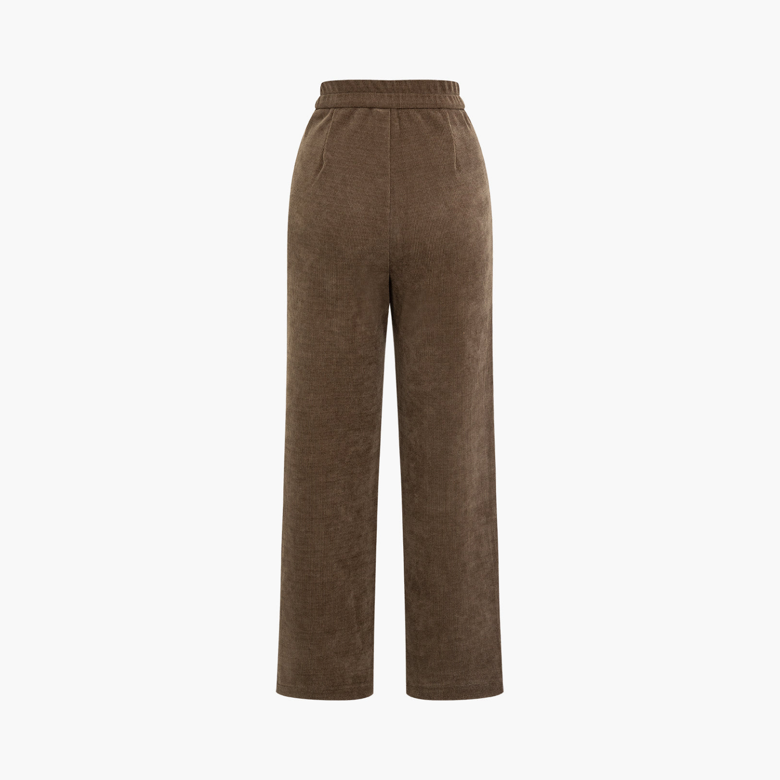 Reveré™ | Retro fløyelsbukser med ribbestruktur