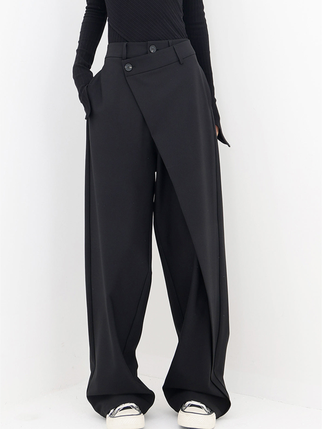 Reveré™ | Moderne baggy bukser