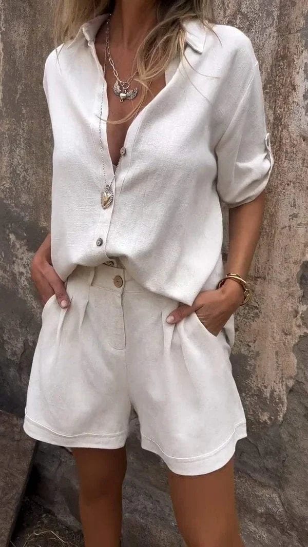Linnea | Todelt sett