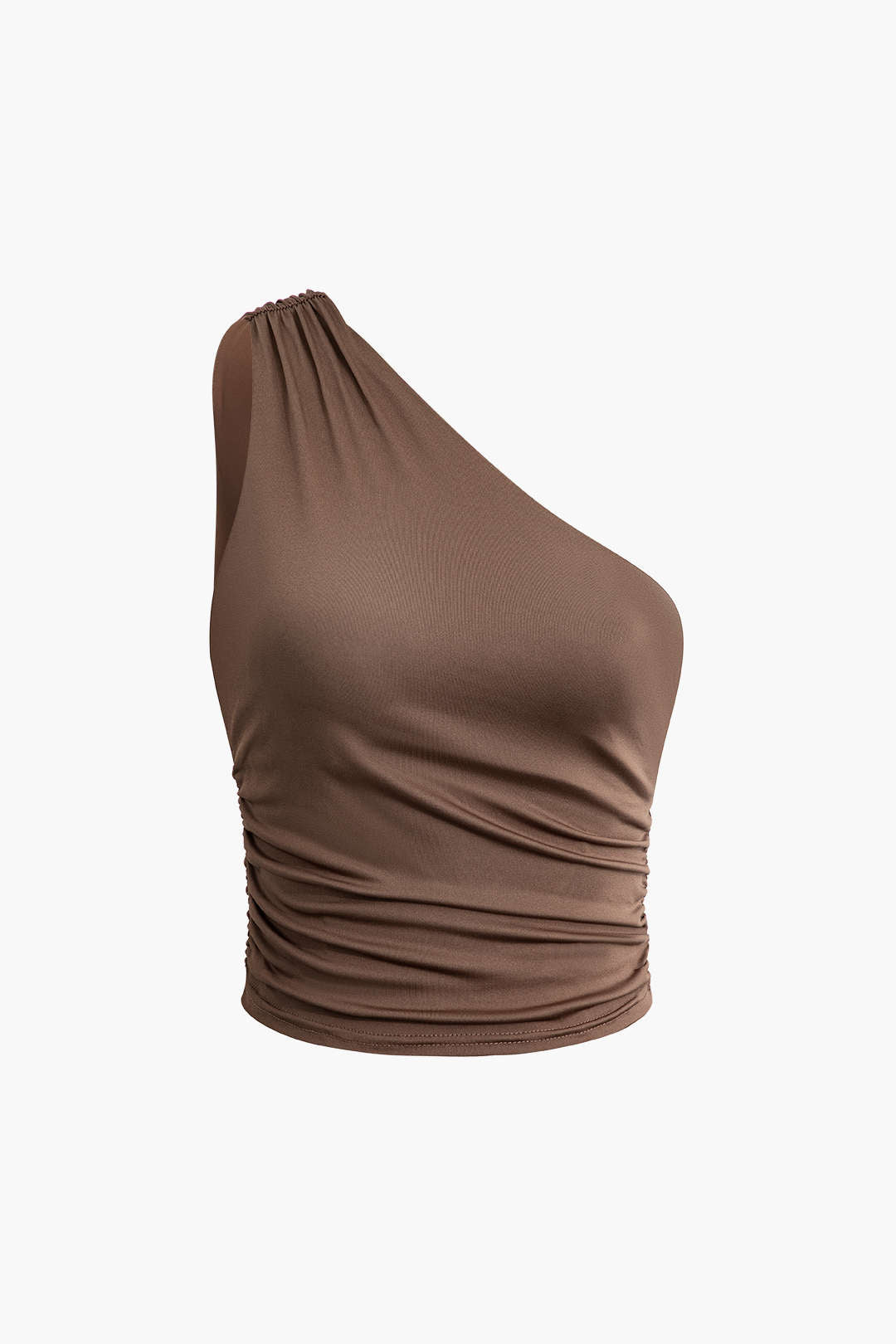 Reveré™ | Asymmetrisk One-Shoulder Top