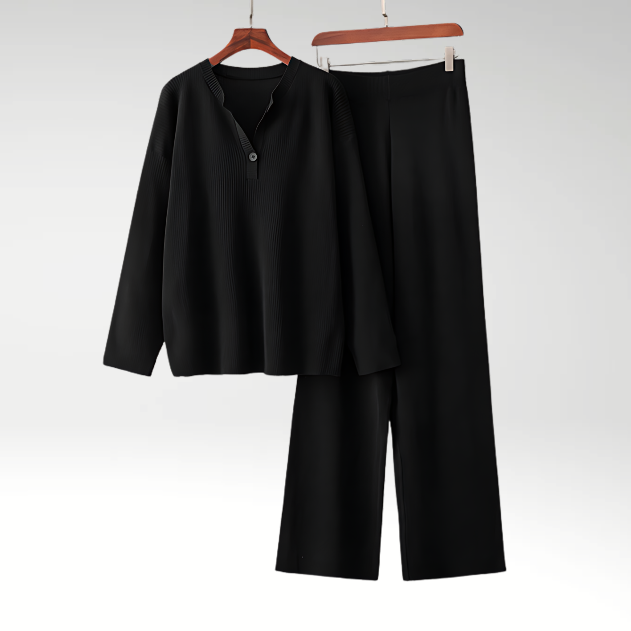 Reveré™ | Cozy Luxe todelt sett