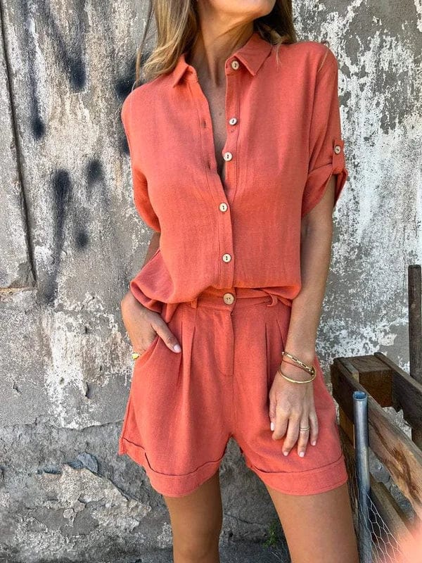Linnea | Todelt sett