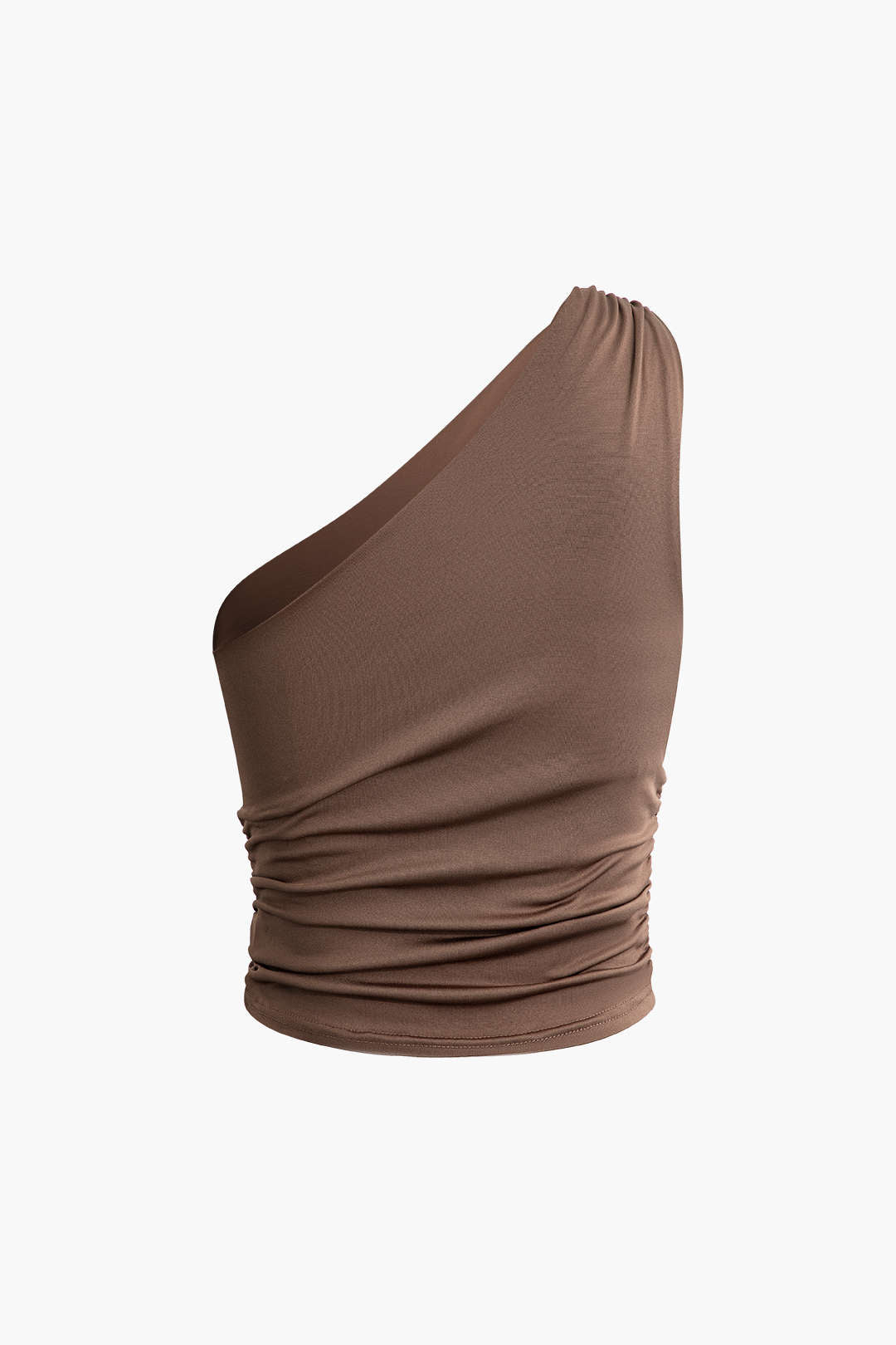 Reveré™ | Asymmetrisk One-Shoulder Top