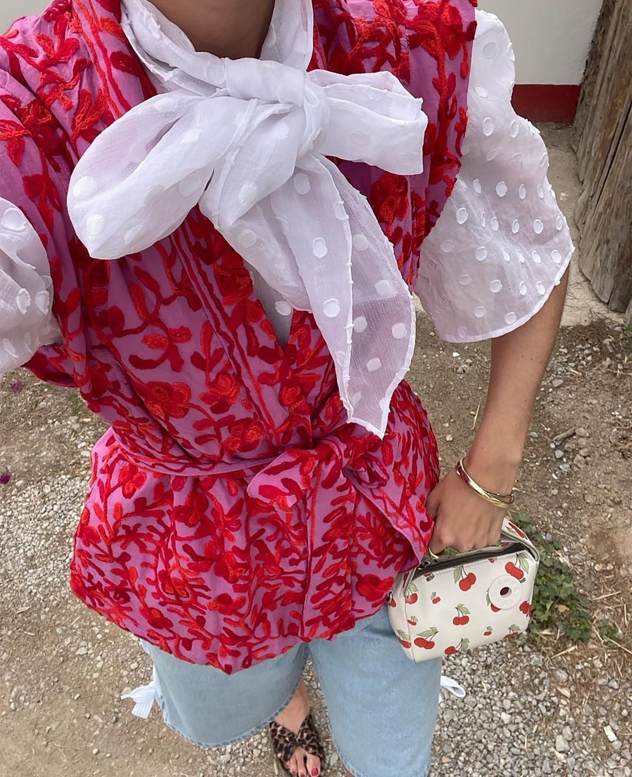 Reveré™ | Mariolia vest