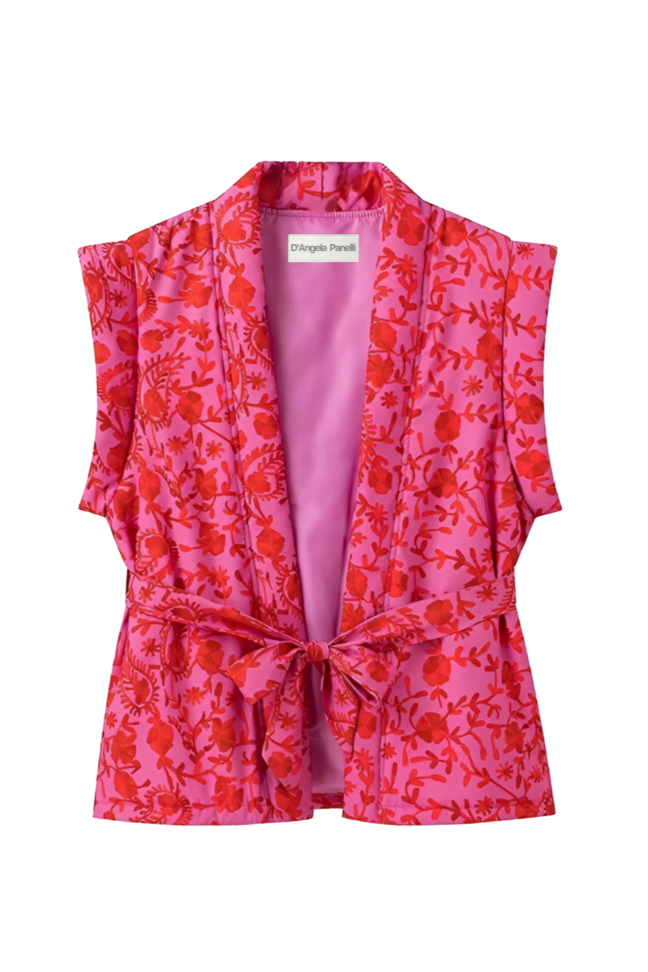 Reveré™ | Mariolia vest