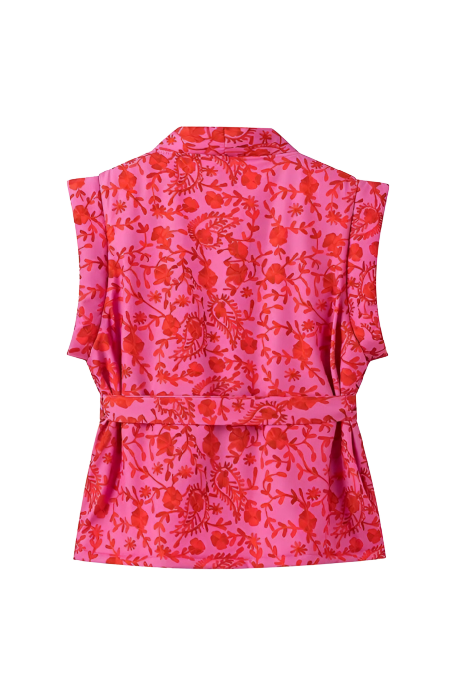 Reveré™ | Mariolia vest