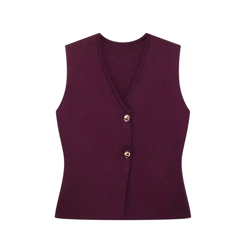 Reveré™ | Gilet topp