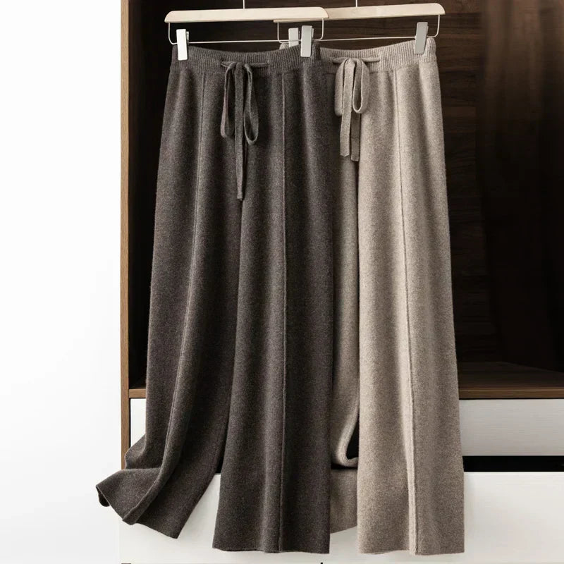 Reveré™ | Premium kasjmir loungebukser