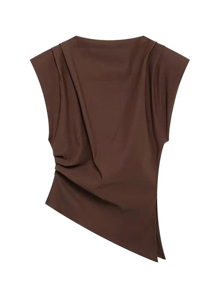 Reveré™ | Isabella Drapert Top
