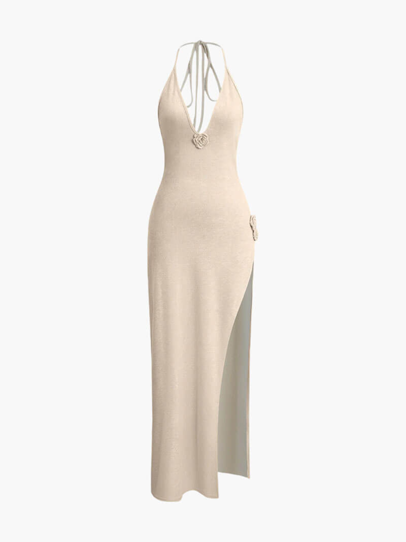 Revere™ | Maxi sommerkjole Rosette
