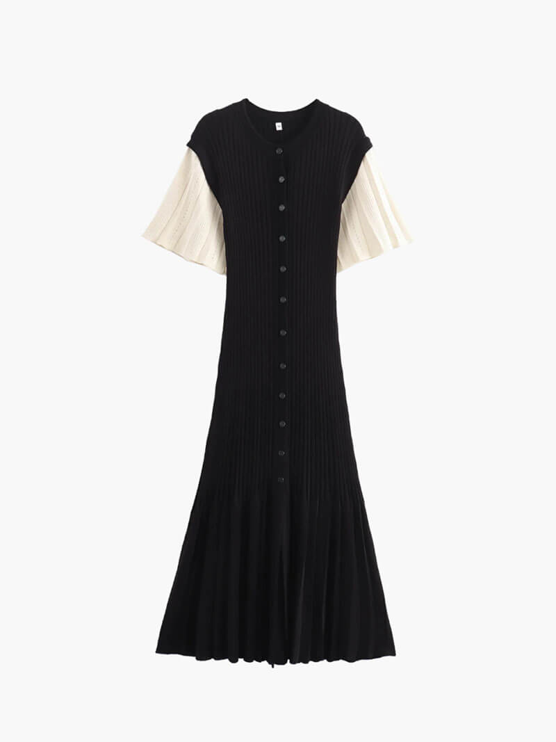 Reveré™ | Gina Midi Kjole