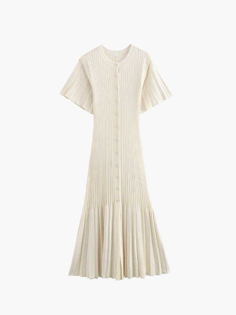 Reveré™ | Gina Midi Kjole