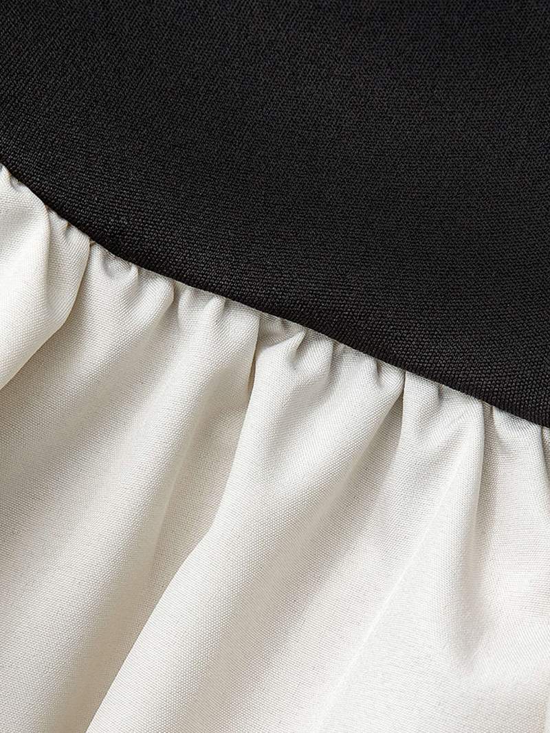 Revere™ | Blair strikket kjole