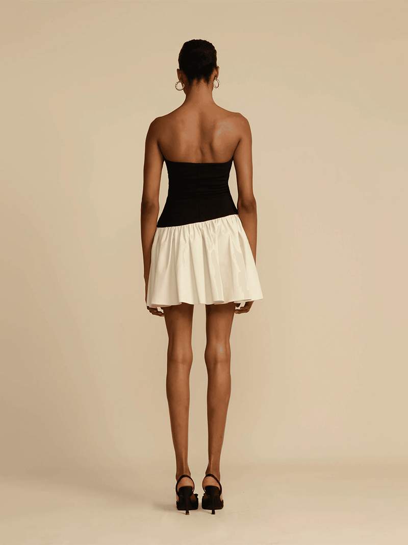 Revere™ | Blair strikket kjole