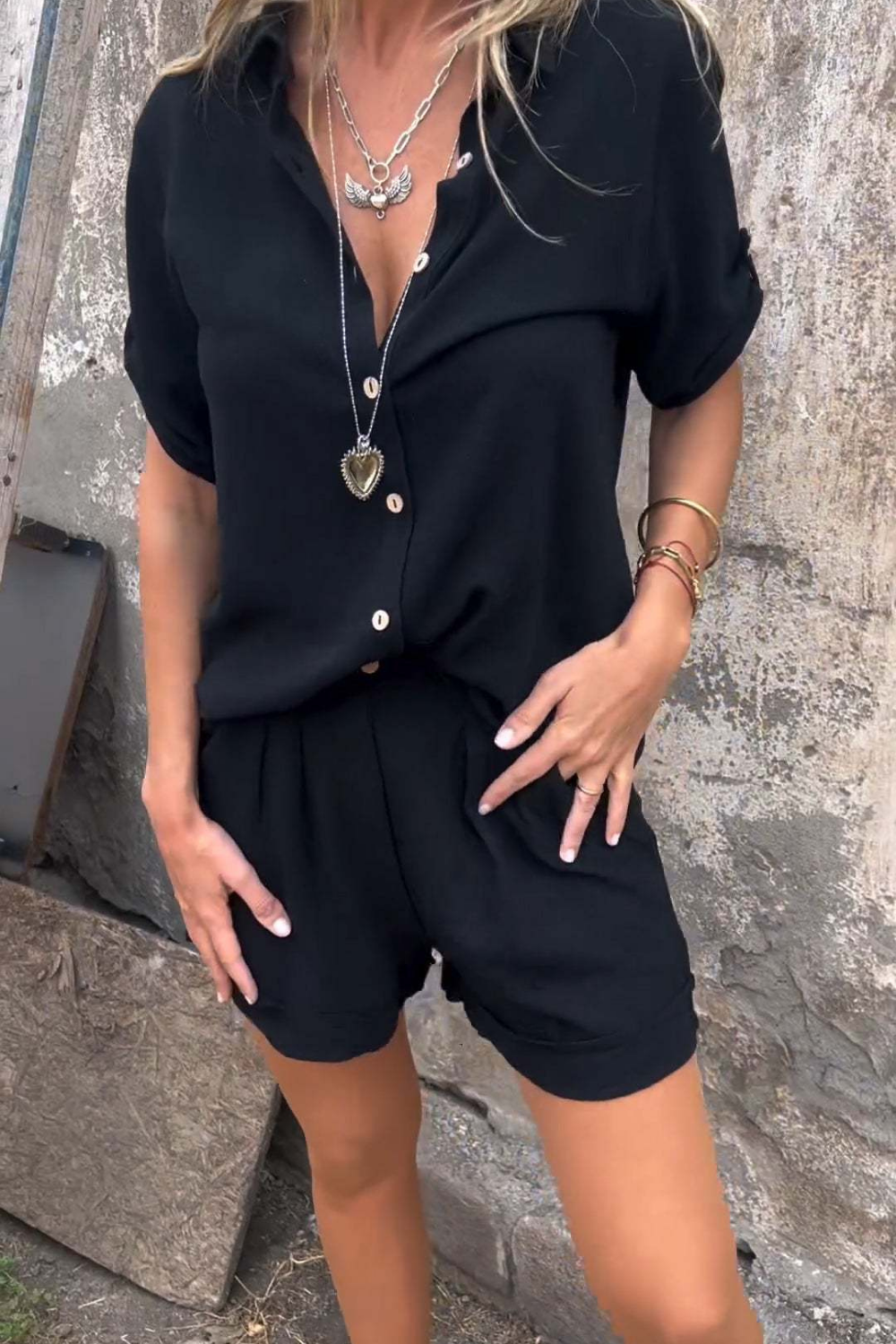 Linnea | Todelt sett