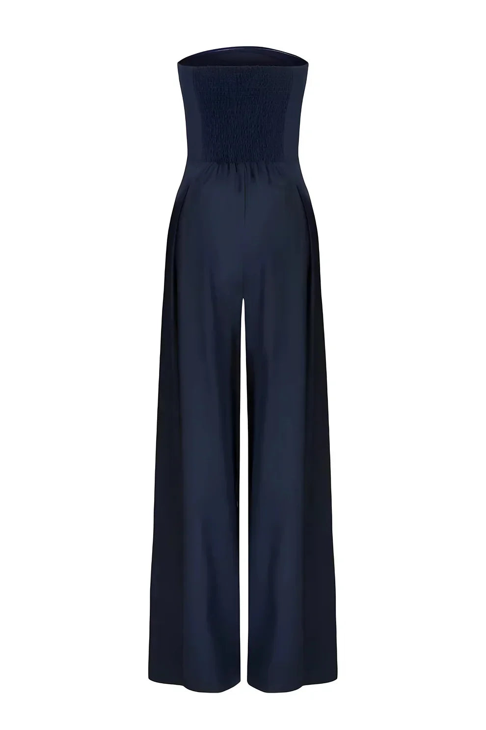 Adeline™ | Ermeløs Jumpsuit
